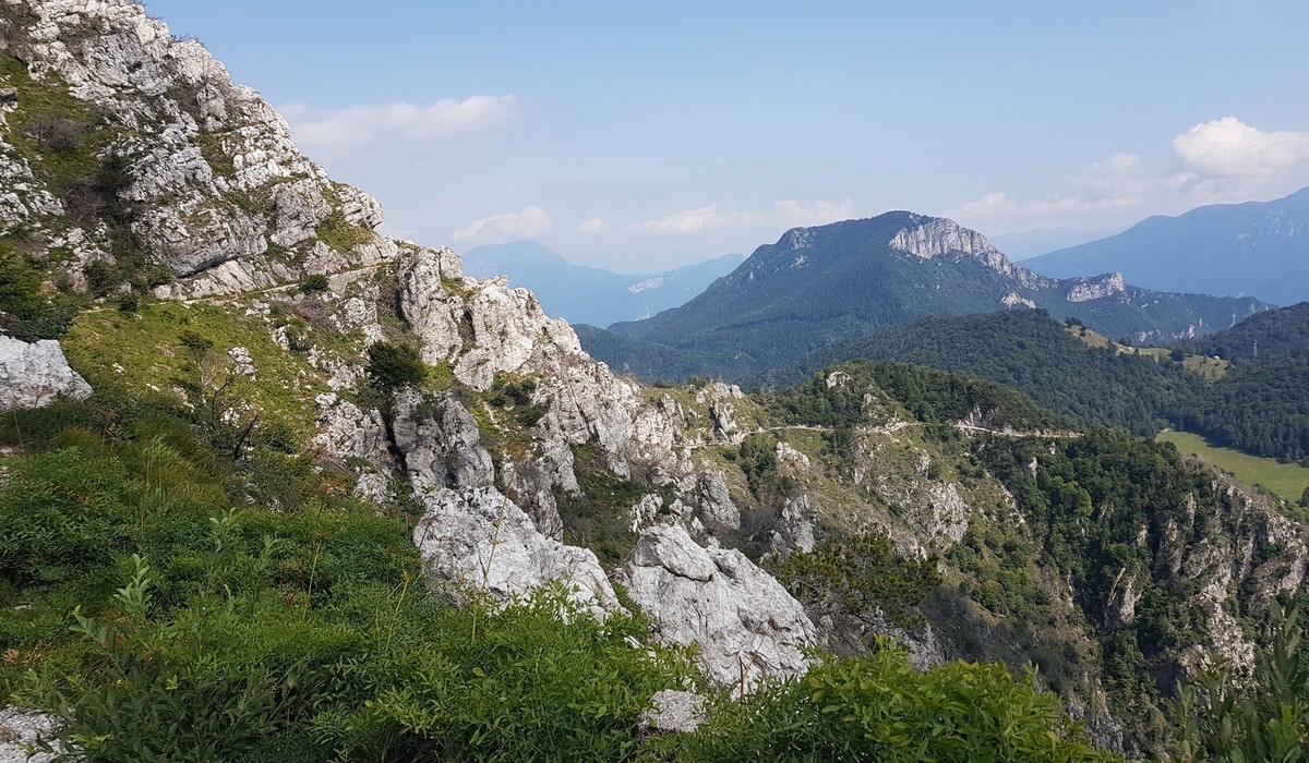 Hotel Limone | Experience